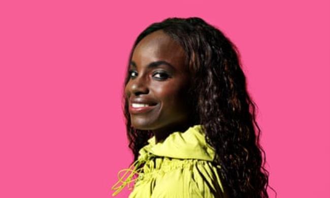 ‘When I buy a pair of boots, I buy a size 4 version of men’s boots. They’re not designed for a woman’s foot’: Eniola Aluko MBE.