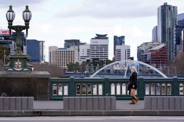 Australian state reaches deal after withdrawing as Commonwealth Games host